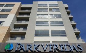 Park Veredas Flat 322